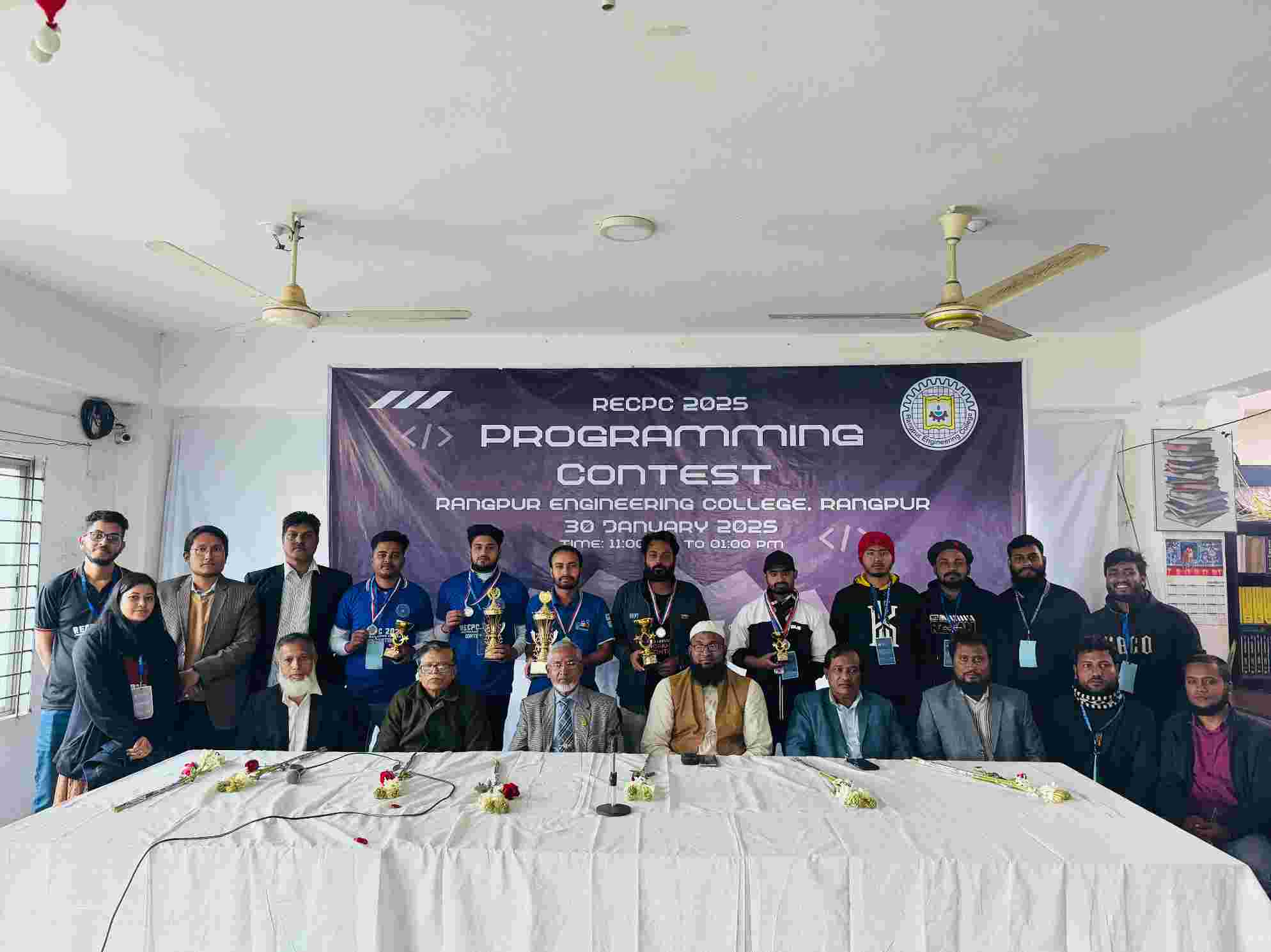Corporate Grooming Event